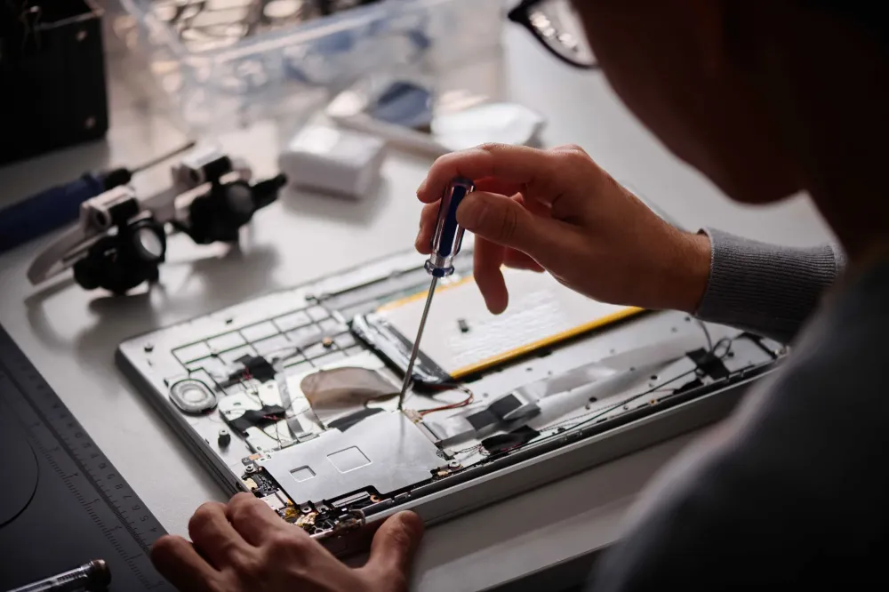 Dépannage informatique près de Vizille